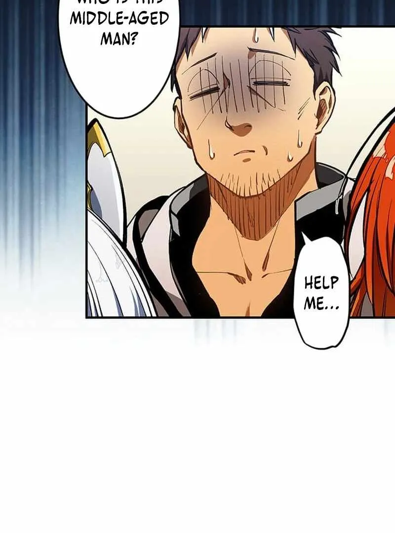 From Old Country Bumpkin to Master Swordsman: My Hotshot Disciples Are All Grown Up Now, and They Won’t Leave Me Alone (Webtoon) Chapter 2 page 53 - 