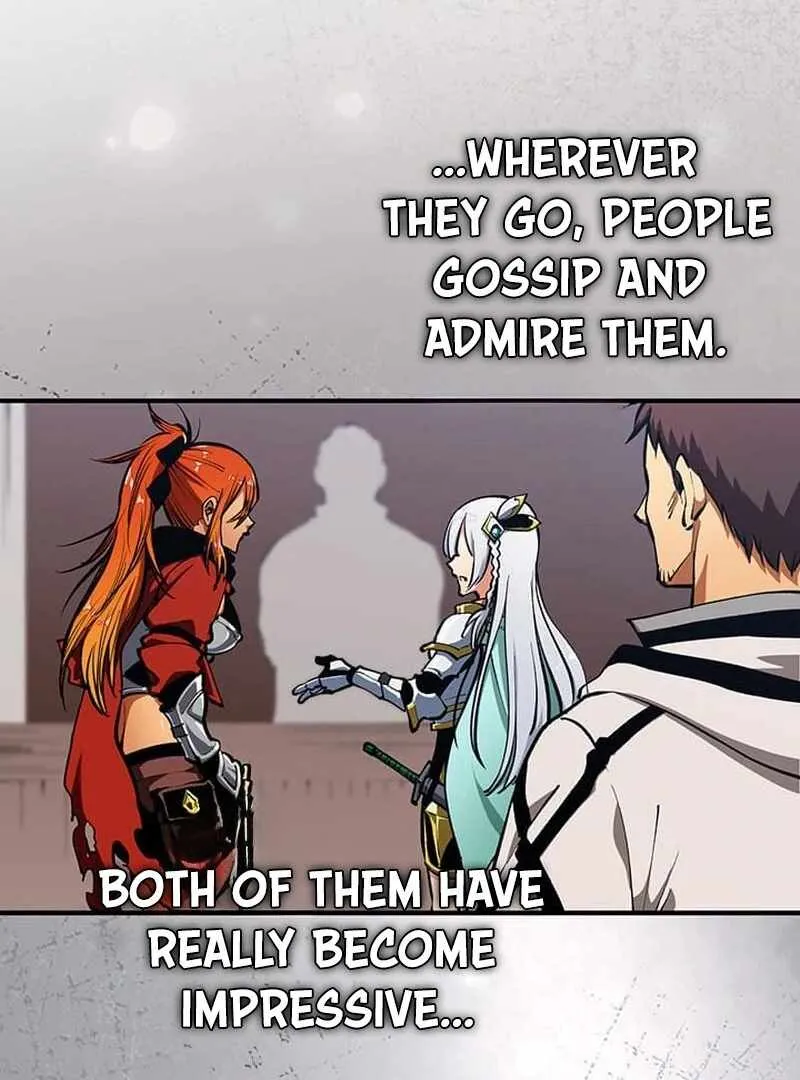 From Old Country Bumpkin to Master Swordsman: My Hotshot Disciples Are All Grown Up Now, and They Won’t Leave Me Alone (Webtoon) Chapter 2 page 57 - 