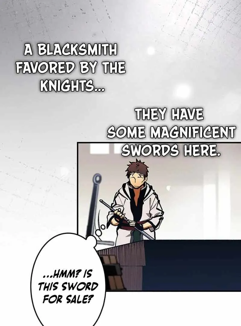From Old Country Bumpkin to Master Swordsman: My Hotshot Disciples Are All Grown Up Now, and They Won’t Leave Me Alone (Webtoon) Chapter 2 page 58 - 