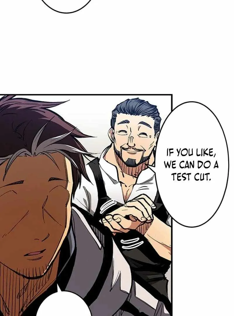 From Old Country Bumpkin to Master Swordsman: My Hotshot Disciples Are All Grown Up Now, and They Won’t Leave Me Alone (Webtoon) Chapter 2 page 59 - 