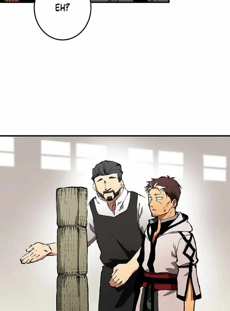 From Old Country Bumpkin to Master Swordsman: My Hotshot Disciples Are All Grown Up Now, and They Won’t Leave Me Alone (Webtoon) Chapter 2 page 60 - 