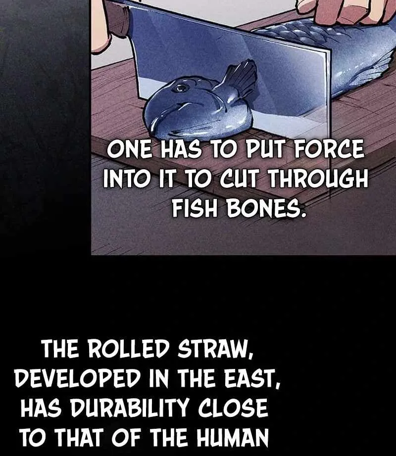From Old Country Bumpkin to Master Swordsman: My Hotshot Disciples Are All Grown Up Now, and They Won’t Leave Me Alone (Webtoon) Chapter 2 page 64 - 
