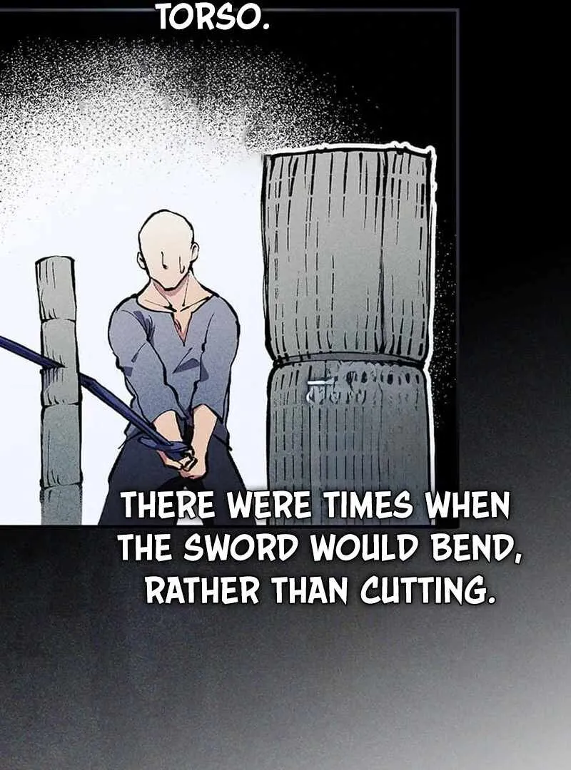 From Old Country Bumpkin to Master Swordsman: My Hotshot Disciples Are All Grown Up Now, and They Won’t Leave Me Alone (Webtoon) Chapter 2 page 65 - 