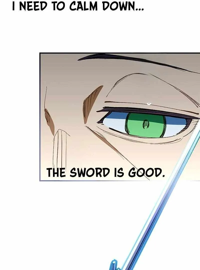From Old Country Bumpkin to Master Swordsman: My Hotshot Disciples Are All Grown Up Now, and They Won’t Leave Me Alone (Webtoon) Chapter 2 page 67 - 