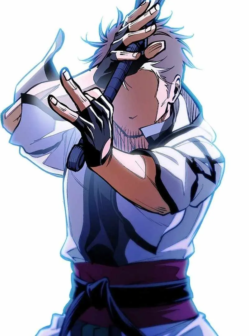 From Old Country Bumpkin to Master Swordsman: My Hotshot Disciples Are All Grown Up Now, and They Won’t Leave Me Alone (Webtoon) Chapter 2 page 68 - 