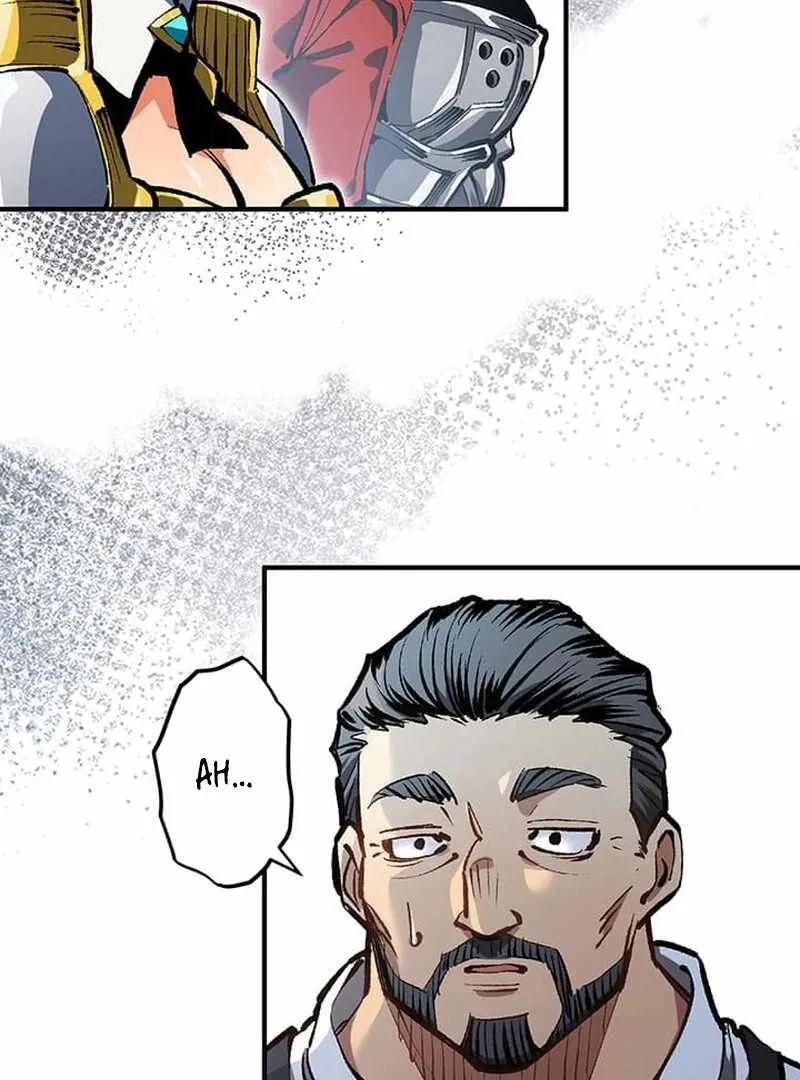 From Old Country Bumpkin to Master Swordsman: My Hotshot Disciples Are All Grown Up Now, and They Won’t Leave Me Alone (Webtoon) Chapter 2 page 76 - 