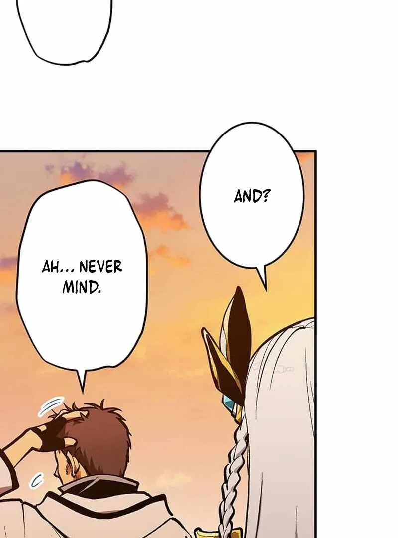 From Old Country Bumpkin to Master Swordsman: My Hotshot Disciples Are All Grown Up Now, and They Won’t Leave Me Alone (Webtoon) Chapter 2 page 80 - 