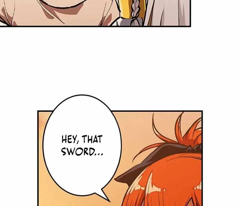 From Old Country Bumpkin to Master Swordsman: My Hotshot Disciples Are All Grown Up Now, and They Won’t Leave Me Alone (Webtoon) Chapter 2 page 81 - 