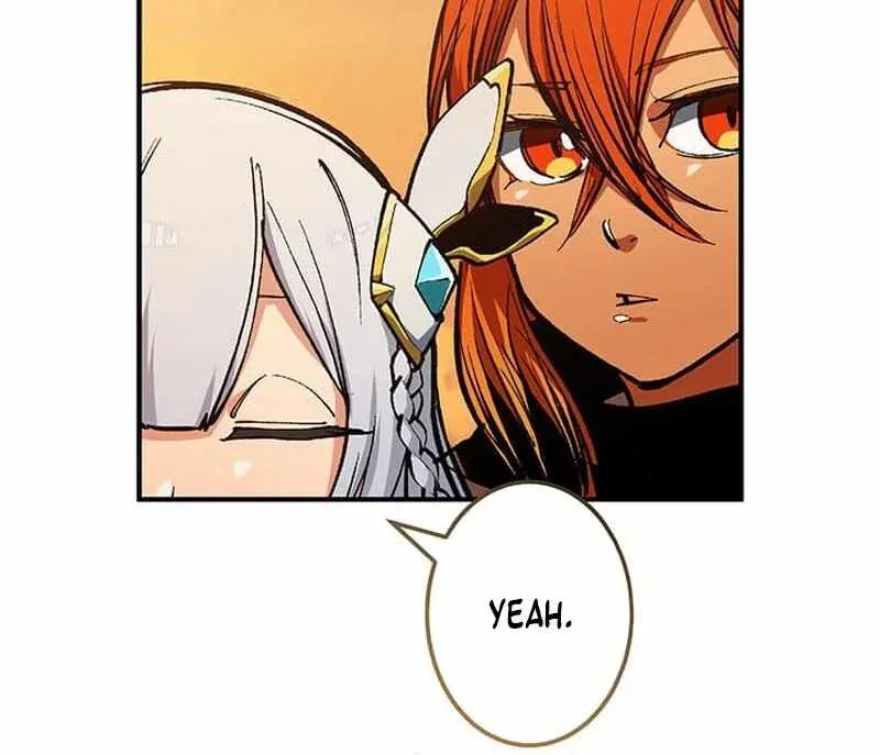 From Old Country Bumpkin to Master Swordsman: My Hotshot Disciples Are All Grown Up Now, and They Won’t Leave Me Alone (Webtoon) Chapter 2 page 82 - 