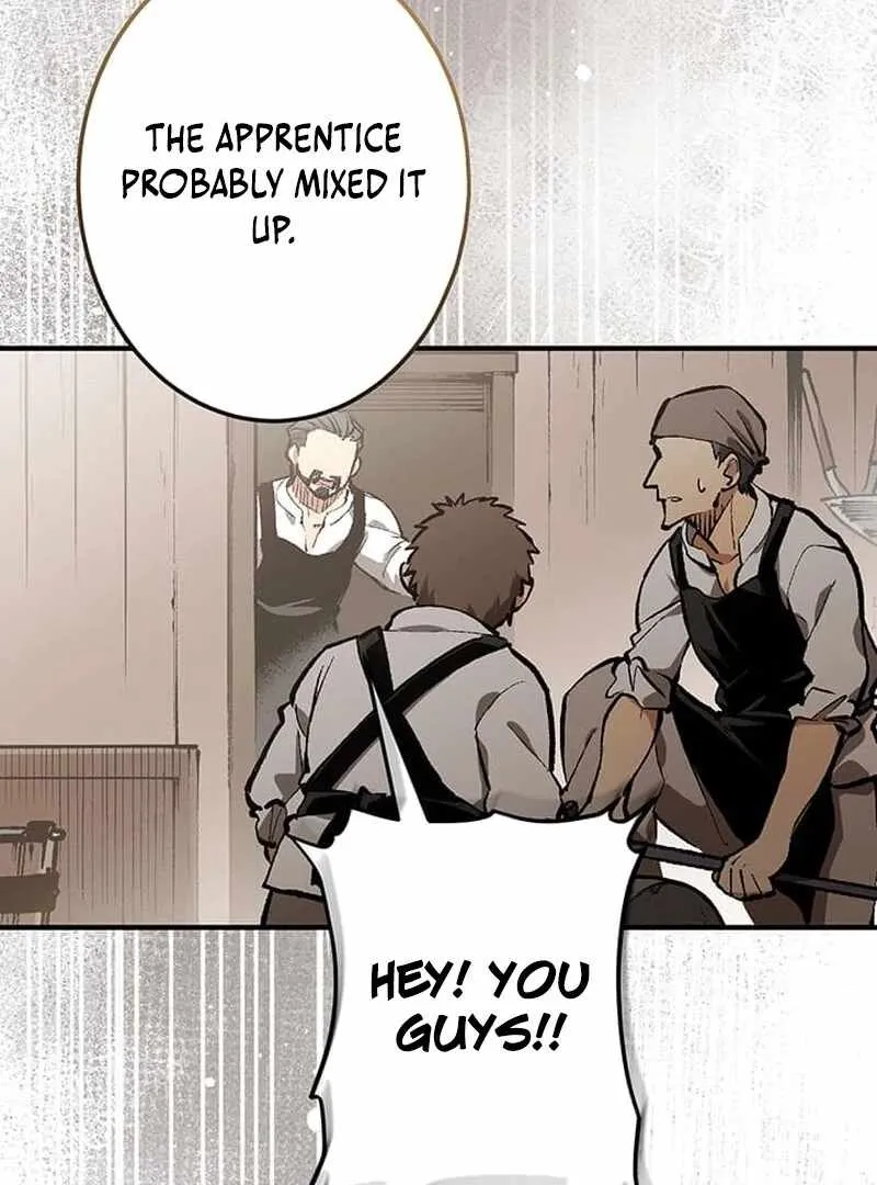 From Old Country Bumpkin to Master Swordsman: My Hotshot Disciples Are All Grown Up Now, and They Won’t Leave Me Alone (Webtoon) Chapter 2 page 84 - 