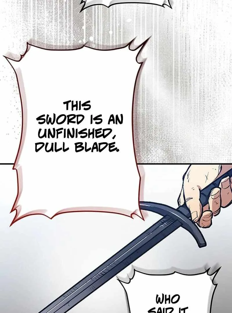 From Old Country Bumpkin to Master Swordsman: My Hotshot Disciples Are All Grown Up Now, and They Won’t Leave Me Alone (Webtoon) Chapter 2 page 85 - 