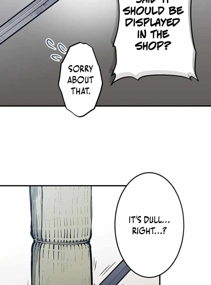 From Old Country Bumpkin to Master Swordsman: My Hotshot Disciples Are All Grown Up Now, and They Won’t Leave Me Alone (Webtoon) Chapter 2 page 86 - 
