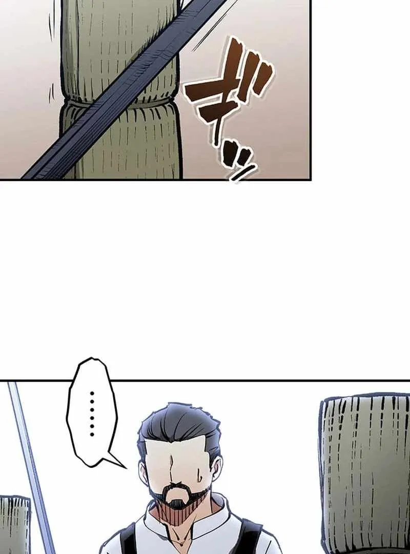 From Old Country Bumpkin to Master Swordsman: My Hotshot Disciples Are All Grown Up Now, and They Won’t Leave Me Alone (Webtoon) Chapter 2 page 87 - 