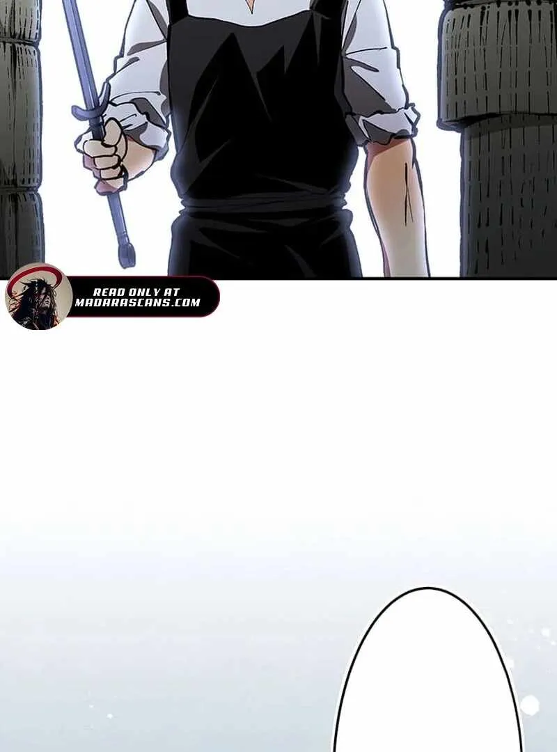 From Old Country Bumpkin to Master Swordsman: My Hotshot Disciples Are All Grown Up Now, and They Won’t Leave Me Alone (Webtoon) Chapter 2 page 88 - 