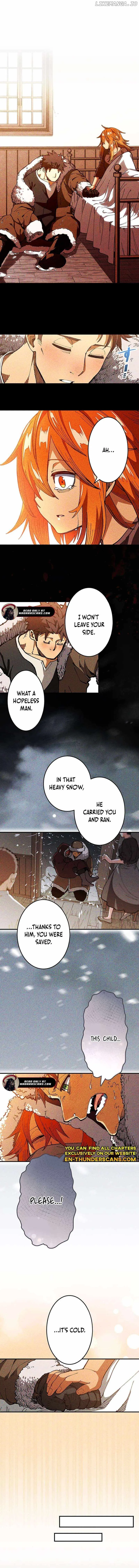 From Old Country Bumpkin to Master Swordsman: My Hotshot Disciples Are All Grown Up Now, and They Won’t Leave Me Alone (Webtoon) Chapter 21 page 2 - 