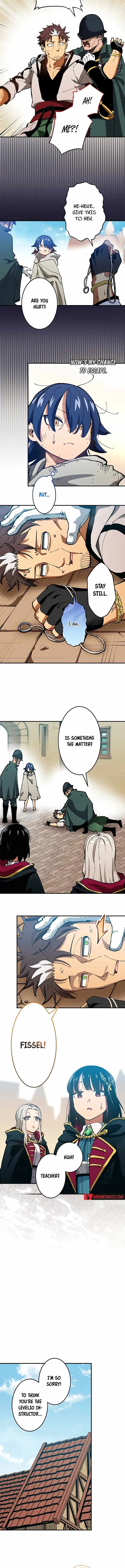 From Old Country Bumpkin to Master Swordsman: My Hotshot Disciples Are All Grown Up Now, and They Won’t Leave Me Alone (Webtoon) Chapter 28 page 6 - 