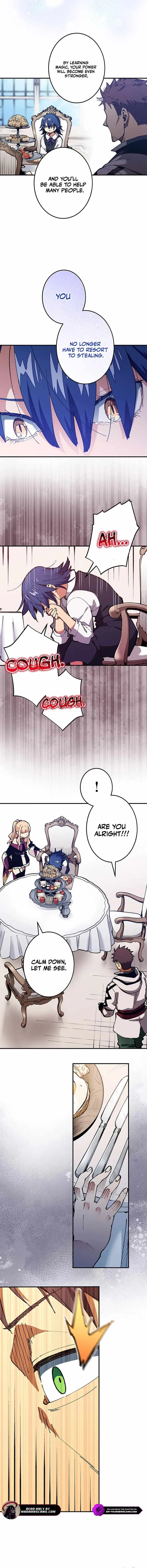 From Old Country Bumpkin to Master Swordsman: My Hotshot Disciples Are All Grown Up Now, and They Won’t Leave Me Alone (Webtoon) Chapter 29 page 3 - 