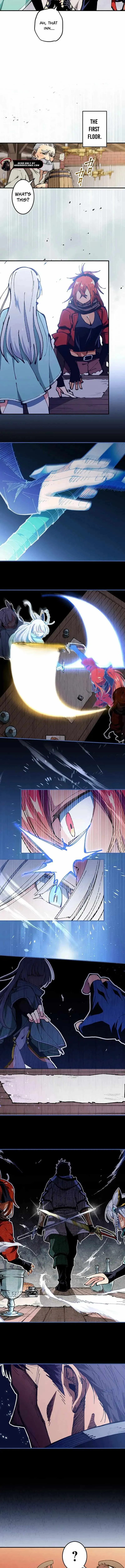 From Old Country Bumpkin to Master Swordsman: My Hotshot Disciples Are All Grown Up Now, and They Won’t Leave Me Alone (Webtoon) Chapter 3 page 7 - 