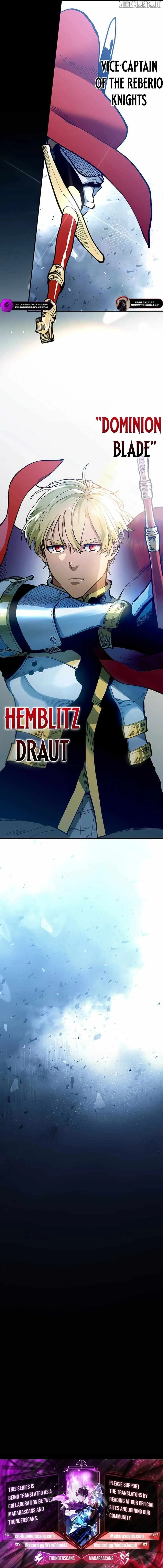 From Old Country Bumpkin to Master Swordsman: My Hotshot Disciples Are All Grown Up Now, and They Won’t Leave Me Alone (Webtoon) Chapter 40 page 7 - 