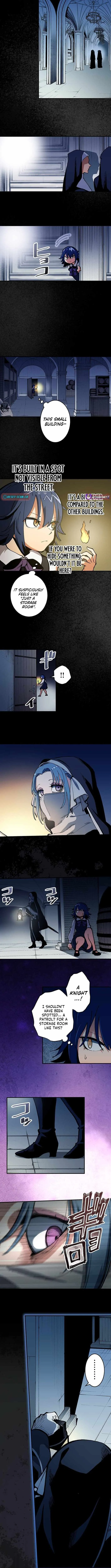 From Old Country Bumpkin to Master Swordsman: My Hotshot Disciples Are All Grown Up Now, and They Won’t Leave Me Alone (Webtoon) Chapter 45 page 4 - 