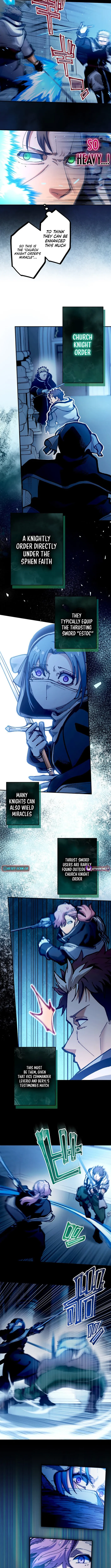 From Old Country Bumpkin to Master Swordsman: My Hotshot Disciples Are All Grown Up Now, and They Won’t Leave Me Alone (Webtoon) Chapter 48 page 2 - 