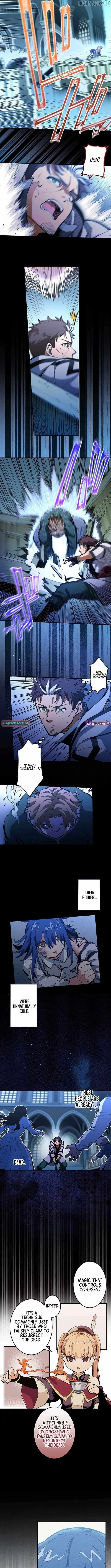 From Old Country Bumpkin to Master Swordsman: My Hotshot Disciples Are All Grown Up Now, and They Won’t Leave Me Alone (Webtoon) Chapter 51 page 2 - 