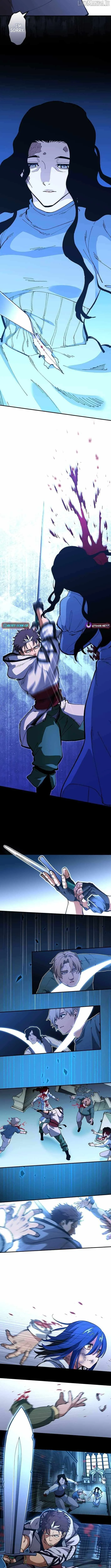 From Old Country Bumpkin to Master Swordsman: My Hotshot Disciples Are All Grown Up Now, and They Won’t Leave Me Alone (Webtoon) Chapter 51 page 4 - 