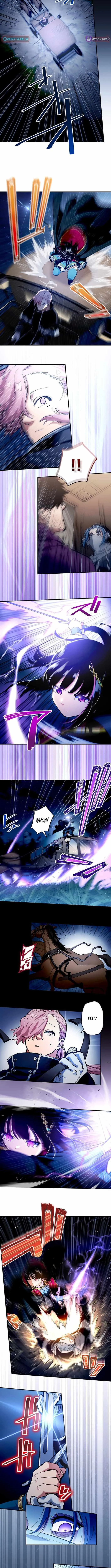 From Old Country Bumpkin to Master Swordsman: My Hotshot Disciples Are All Grown Up Now, and They Won’t Leave Me Alone (Webtoon) Chapter 54 page 2 - 