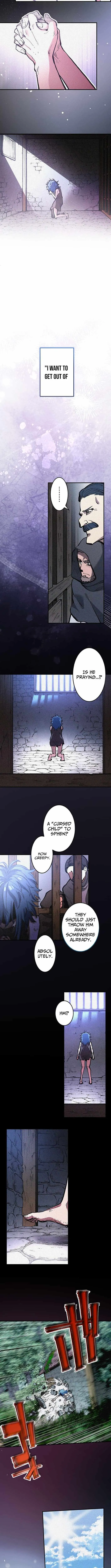 From Old Country Bumpkin to Master Swordsman: My Hotshot Disciples Are All Grown Up Now, and They Won’t Leave Me Alone (Webtoon) Chapter 55 page 2 - 