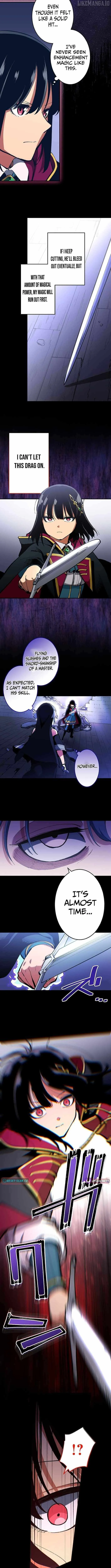 From Old Country Bumpkin to Master Swordsman: My Hotshot Disciples Are All Grown Up Now, and They Won’t Leave Me Alone (Webtoon) Chapter 56 page 2 - 