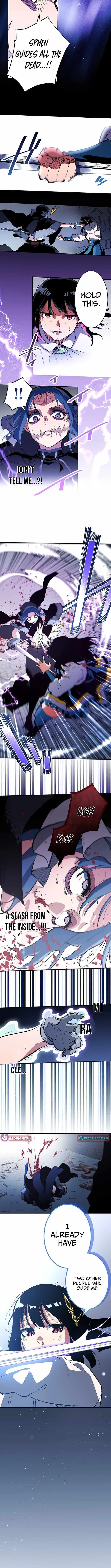 From Old Country Bumpkin to Master Swordsman: My Hotshot Disciples Are All Grown Up Now, and They Won’t Leave Me Alone (Webtoon) Chapter 57 page 6 - 