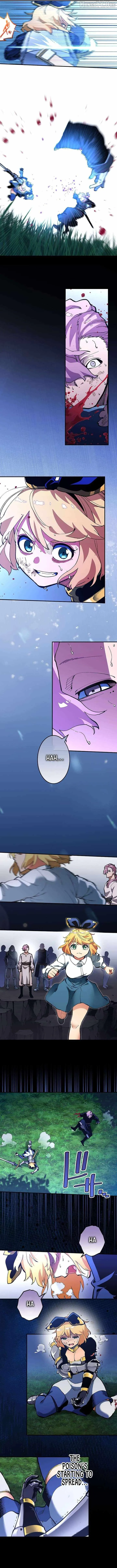 From Old Country Bumpkin to Master Swordsman: My Hotshot Disciples Are All Grown Up Now, and They Won’t Leave Me Alone (Webtoon) Chapter 60 page 2 - 