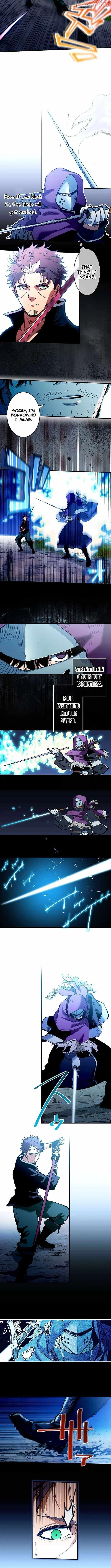 From Old Country Bumpkin to Master Swordsman: My Hotshot Disciples Are All Grown Up Now, and They Won’t Leave Me Alone (Webtoon) Chapter 65 page 2 - 