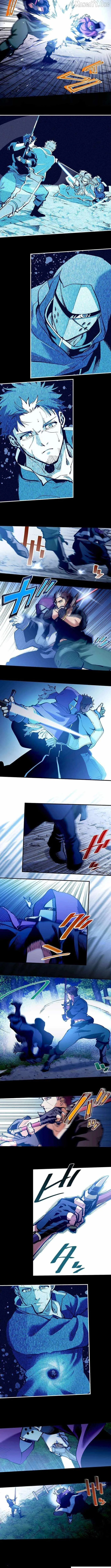 From Old Country Bumpkin to Master Swordsman: My Hotshot Disciples Are All Grown Up Now, and They Won’t Leave Me Alone (Webtoon) Chapter 65 page 4 - 