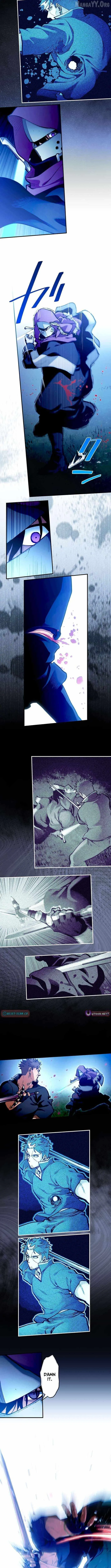 From Old Country Bumpkin to Master Swordsman: My Hotshot Disciples Are All Grown Up Now, and They Won’t Leave Me Alone (Webtoon) Chapter 66 page 3 - 