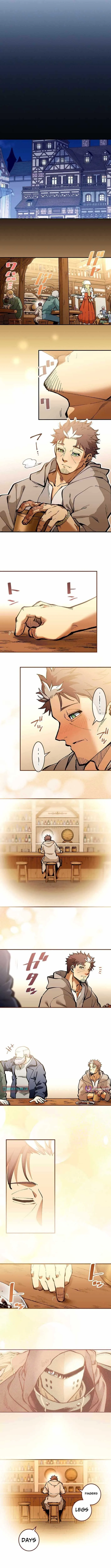 From Old Country Bumpkin to Master Swordsman: My Hotshot Disciples Are All Grown Up Now, and They Won’t Leave Me Alone (Webtoon) Chapter 68 page 5 - 