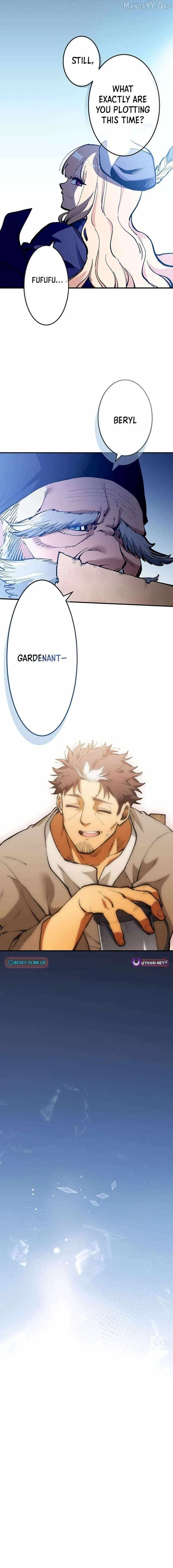 From Old Country Bumpkin to Master Swordsman: My Hotshot Disciples Are All Grown Up Now, and They Won’t Leave Me Alone (Webtoon) Chapter 70 page 7 - 
