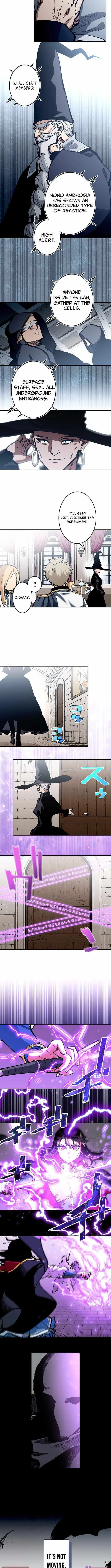 From Old Country Bumpkin to Master Swordsman: My Hotshot Disciples Are All Grown Up Now, and They Won’t Leave Me Alone (Webtoon) Chapter 77 page 2 - 