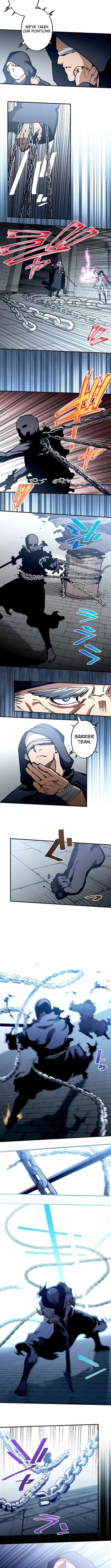 From Old Country Bumpkin to Master Swordsman: My Hotshot Disciples Are All Grown Up Now, and They Won’t Leave Me Alone (Webtoon) Chapter 77 page 4 - 