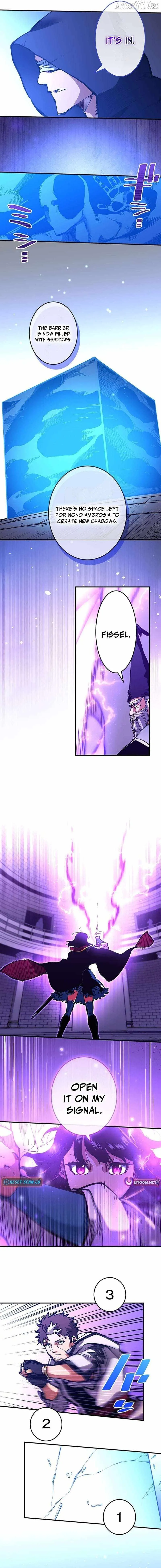From Old Country Bumpkin to Master Swordsman: My Hotshot Disciples Are All Grown Up Now, and They Won’t Leave Me Alone (Webtoon) Chapter 78 page 4 - 