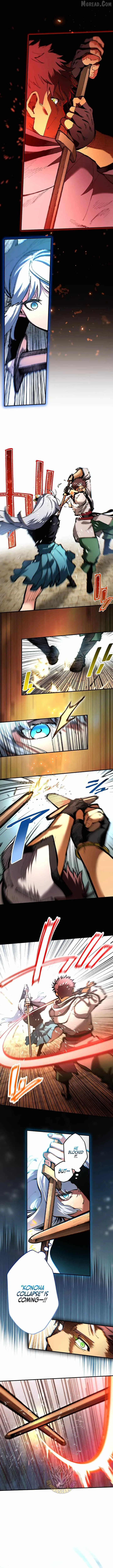 From Old Country Bumpkin to Master Swordsman: My Hotshot Disciples Are All Grown Up Now, and They Won’t Leave Me Alone (Webtoon) Chapter 83 page 3 - 