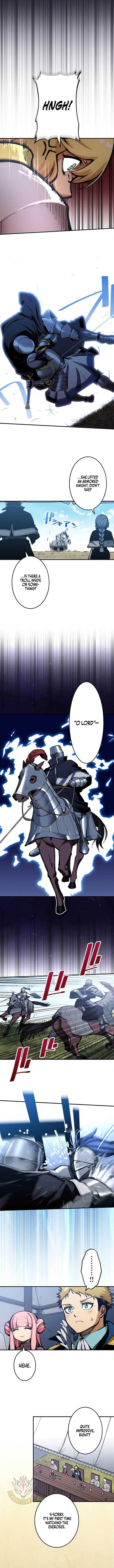 From Old Country Bumpkin to Master Swordsman: My Hotshot Disciples Are All Grown Up Now, and They Won’t Leave Me Alone (Webtoon) Chapter 89 page 2 - 