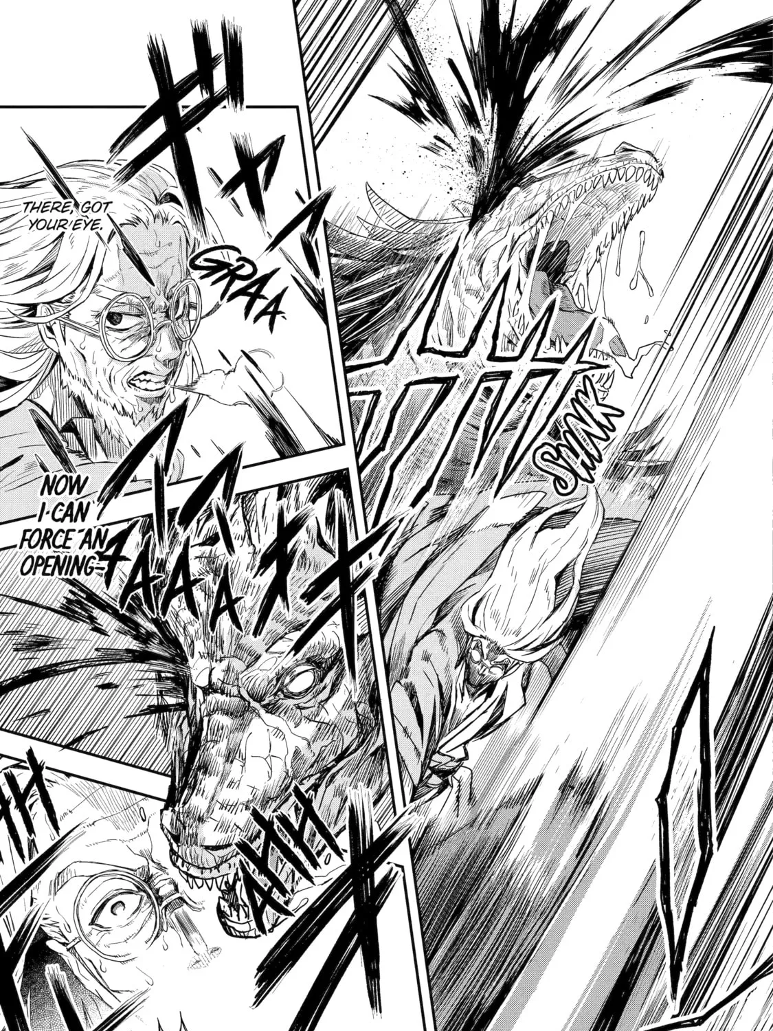 From Old Country Bumpkin to Master Swordsman: The Twin Dragonblade