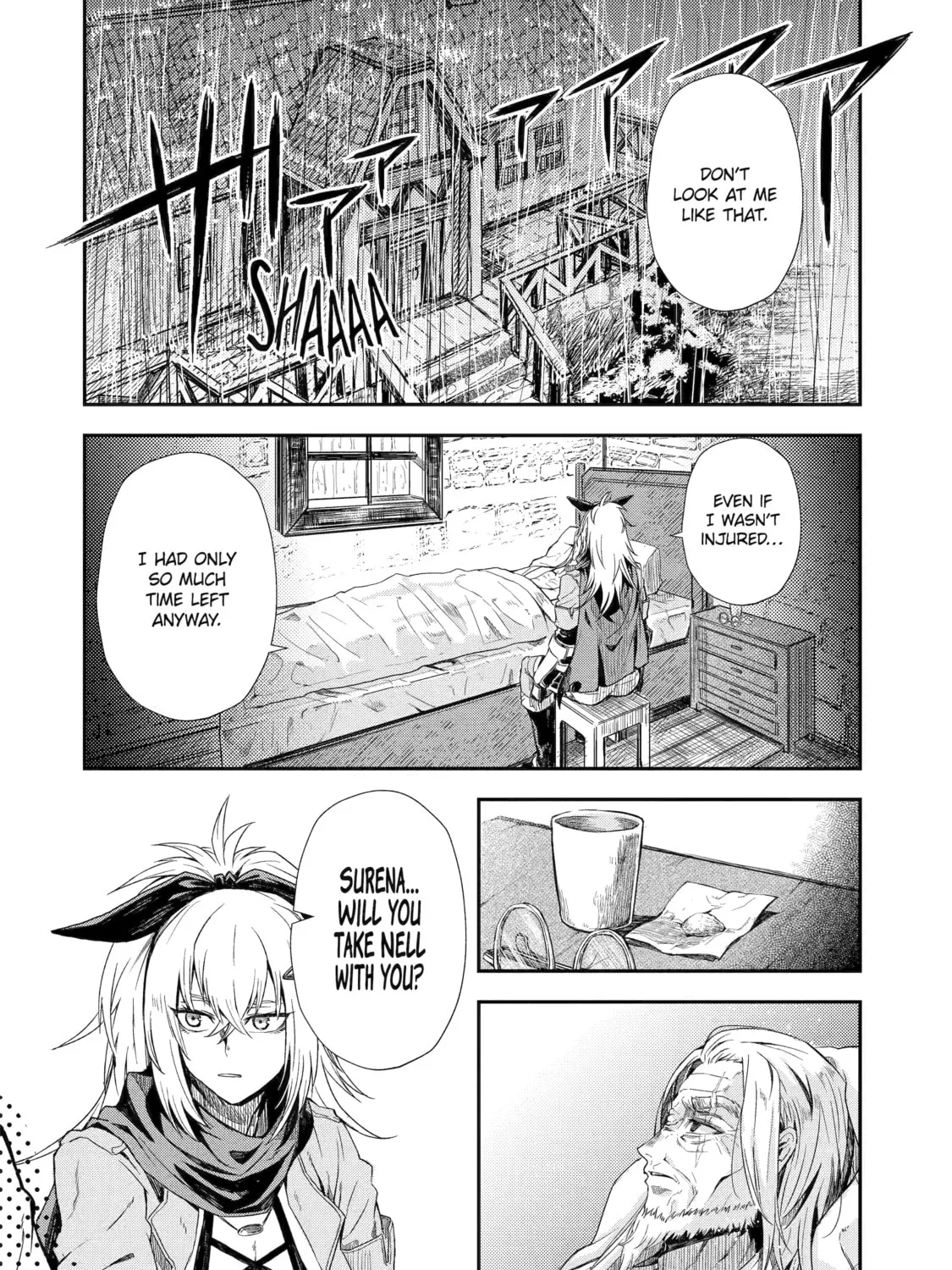 From Old Country Bumpkin to Master Swordsman: The Twin Dragonblade