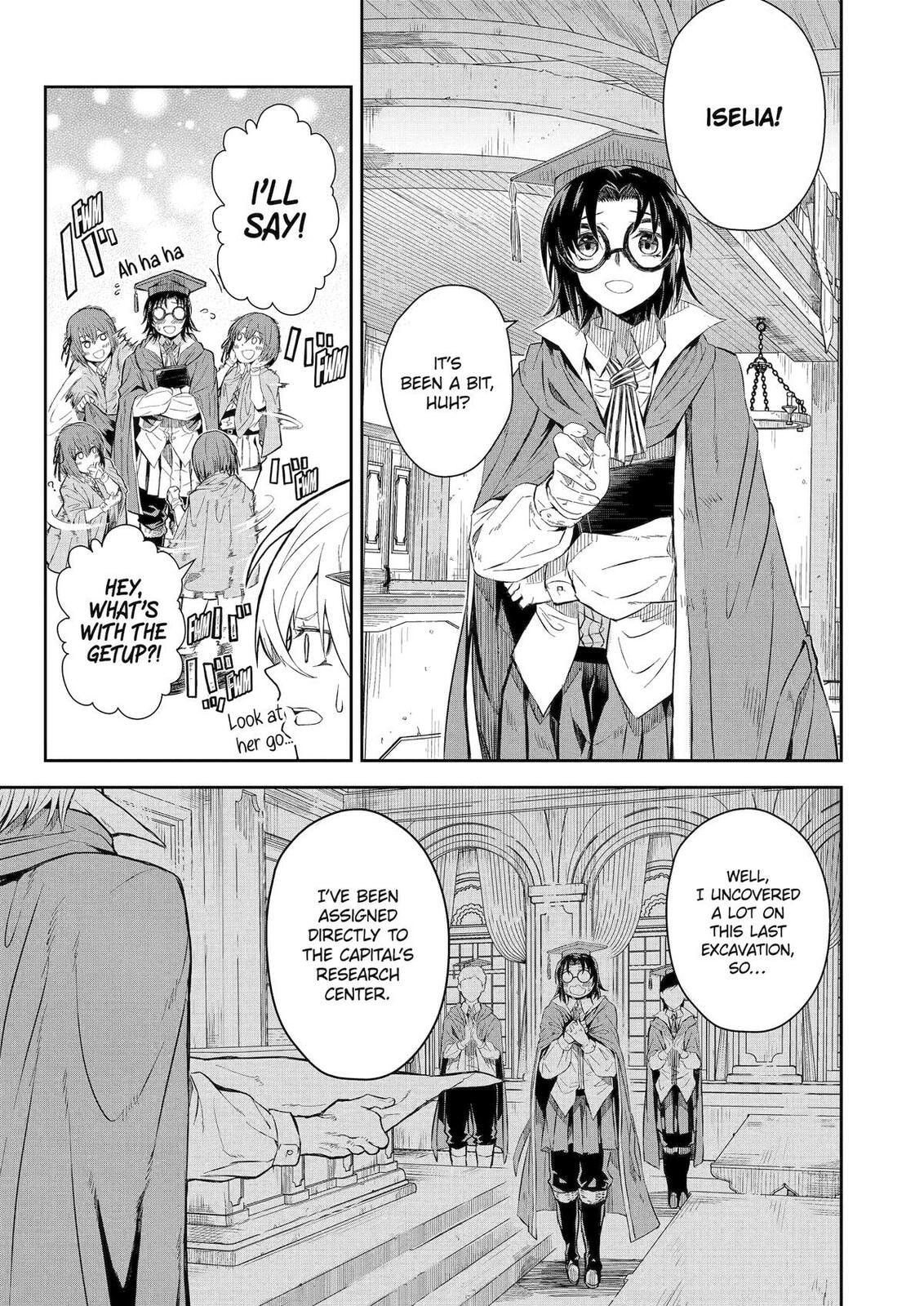 From Old Country Bumpkin to Master Swordsman: The Twin Dragonblade
