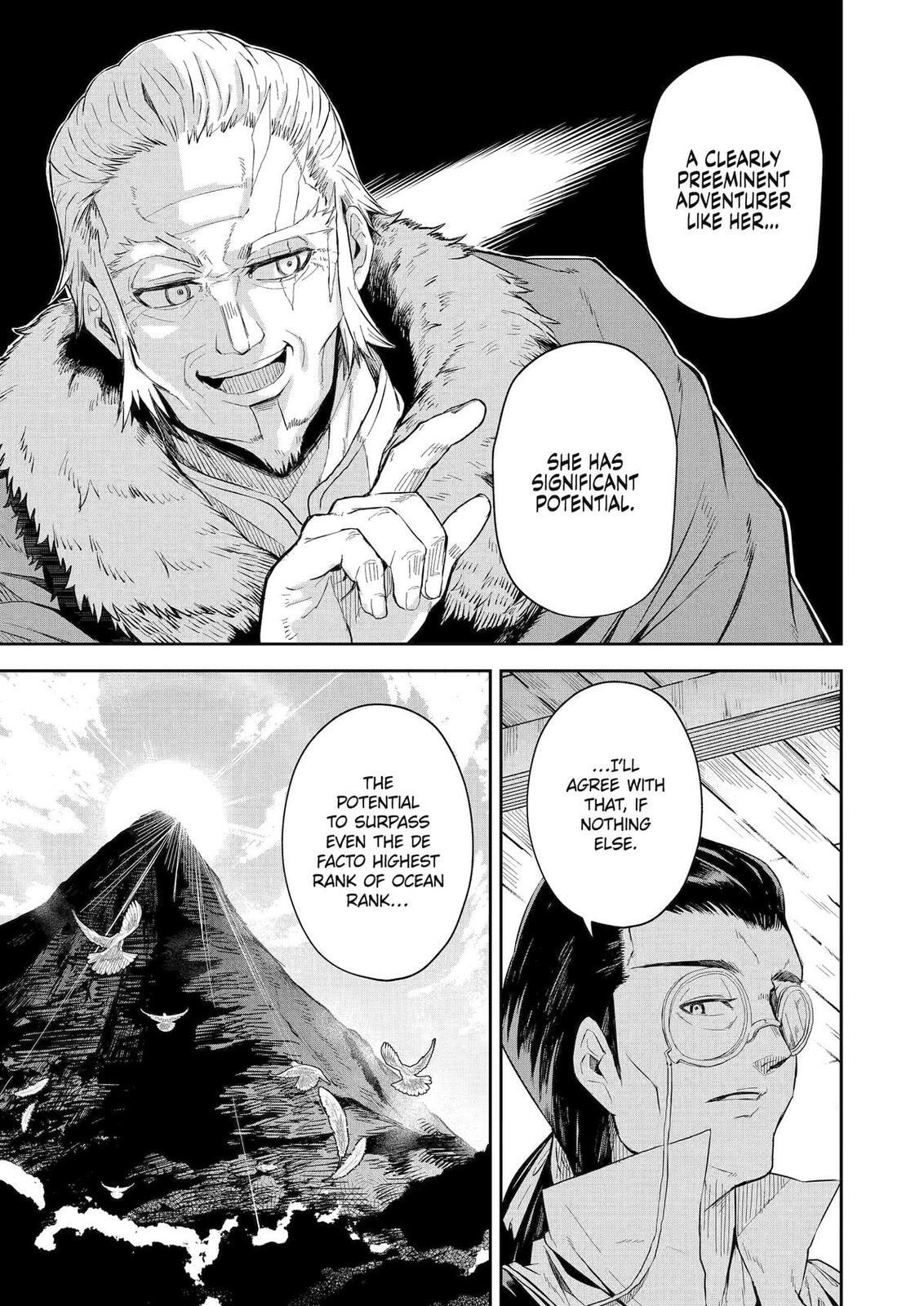 From Old Country Bumpkin to Master Swordsman: The Twin Dragonblade