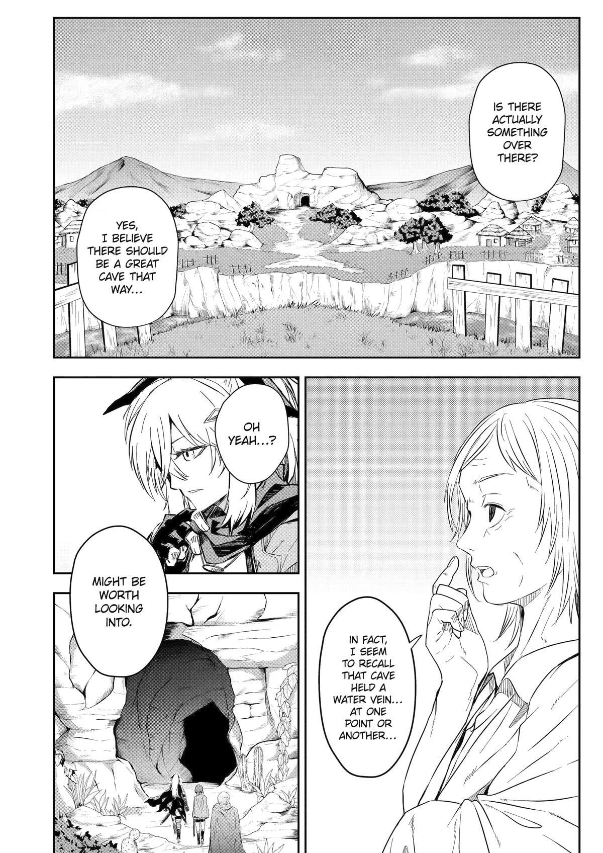 From Old Country Bumpkin to Master Swordsman: The Twin Dragonblade