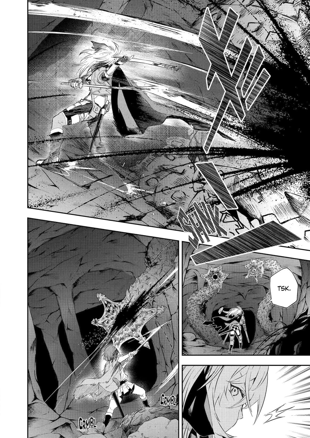From Old Country Bumpkin to Master Swordsman: The Twin Dragonblade
