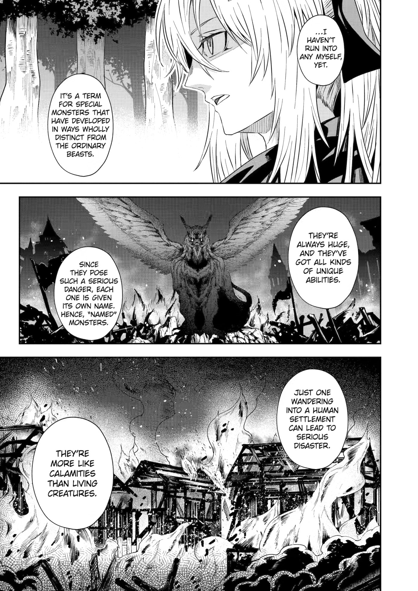 From Old Country Bumpkin to Master Swordsman: The Twin Dragonblade