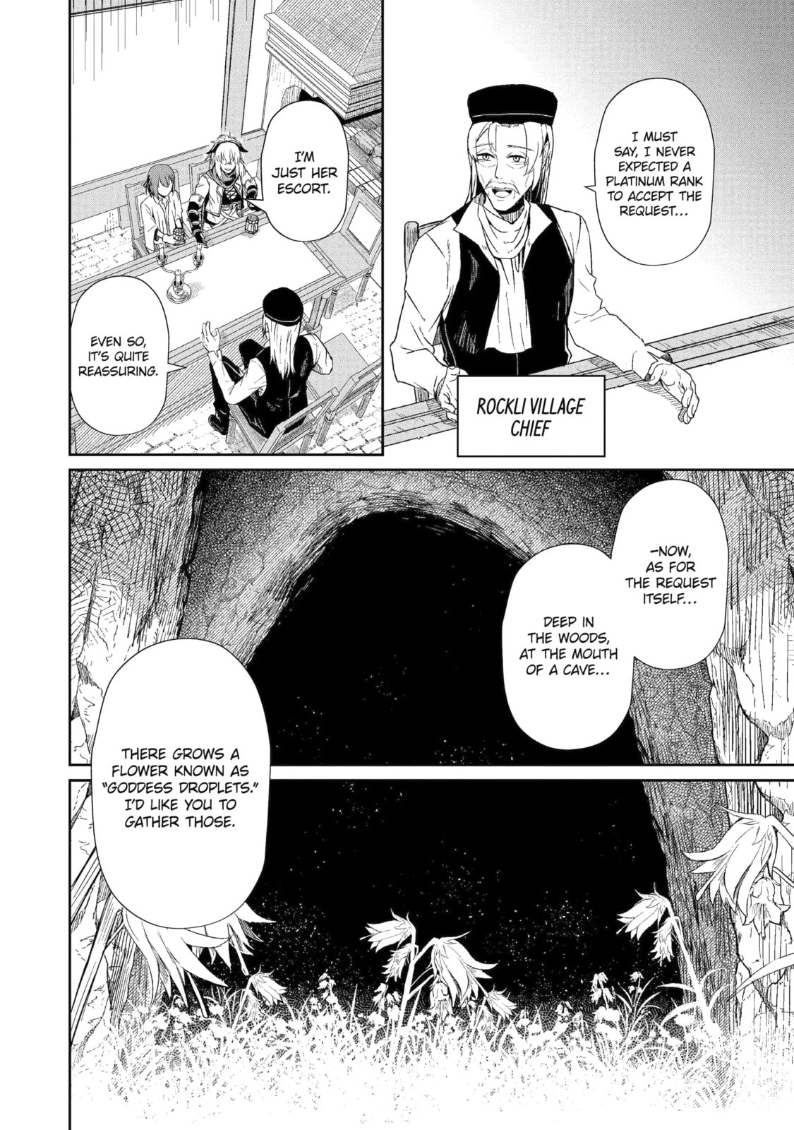 From Old Country Bumpkin to Master Swordsman: The Twin Dragonblade